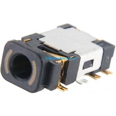 Handsfree Connector for Nokia 3110 Classic