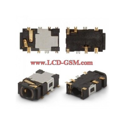 Handsfree Connector for Nokia 3110 Classic