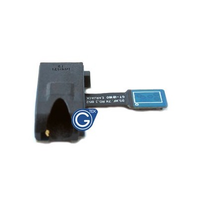 Headphone jack flex for Samsung Galaxy ACE 2 i8160