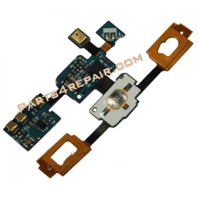 Internal Keypad Module for Samsung Galaxy S I9000