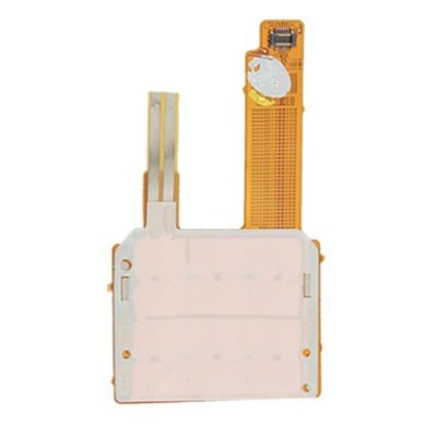 Internal Keypad Flex Cable Replacement for Nokia E65