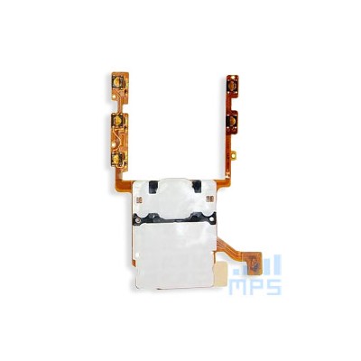 Internal Keypad Module for Nokia 5220