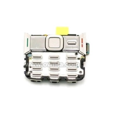 Internal Keypad Module for Nokia N82