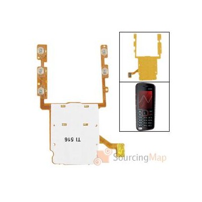 Internal Keypad Module for Nokia 5220