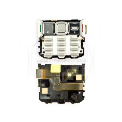 Internal Keypad Module for Nokia N82