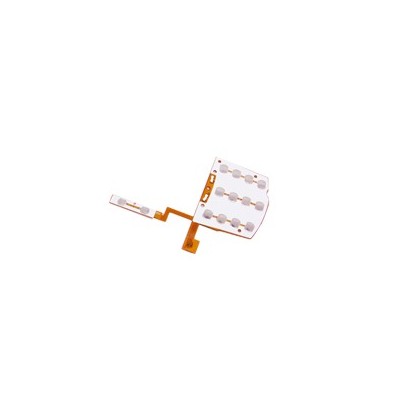 Internal Keypad Module for Samsung J700