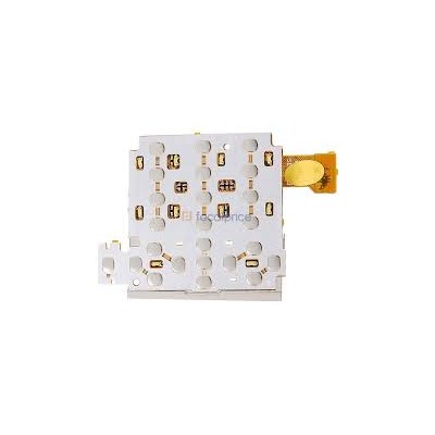Internal Keypad Module for Sony Ericsson K660 Cell Phone