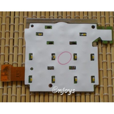 Internal Keypad Module for Sony Ericsson K660 Cell Phone