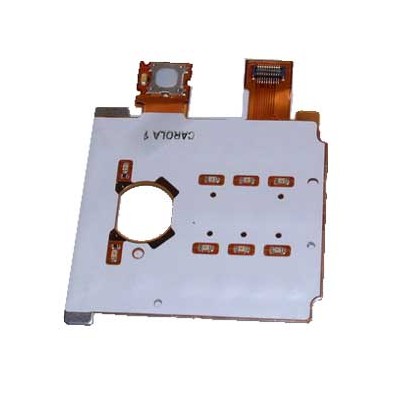 Internal Keypad Module for Sony Ericsson K750 Cell Phone