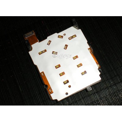 Internal Keypad Module for Sony Ericsson K770 Cell Phone