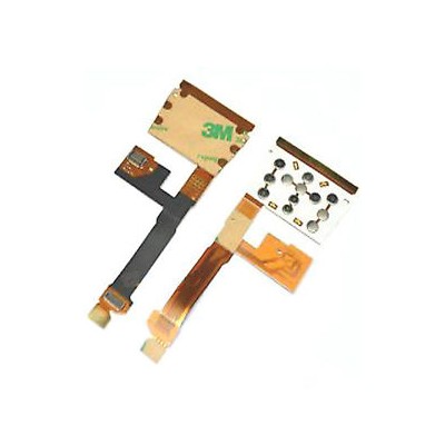 Keypad Flex Cable for Nokia 6110 Navigator