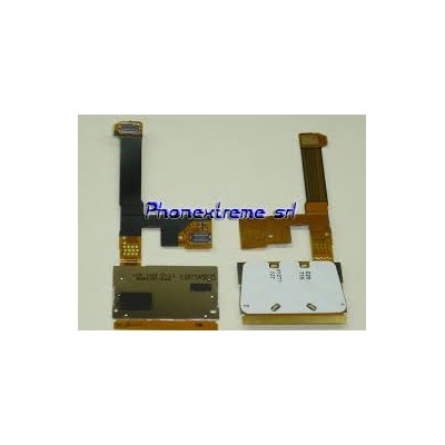 Keypad Flex Cable for Nokia 6110 Navigator