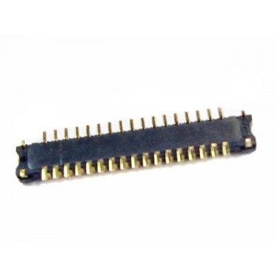 LCD Connector for Samsung Galaxy 5 I5500