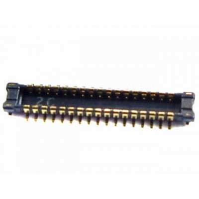 LCD Connector for Samsung Galaxy 5 I5500