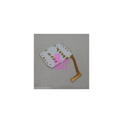 Internal Keypad Keypad flex cable For Sony Ericsson P990