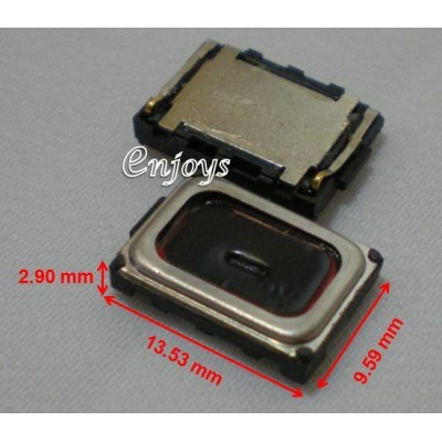 Ringer for Nokia X6