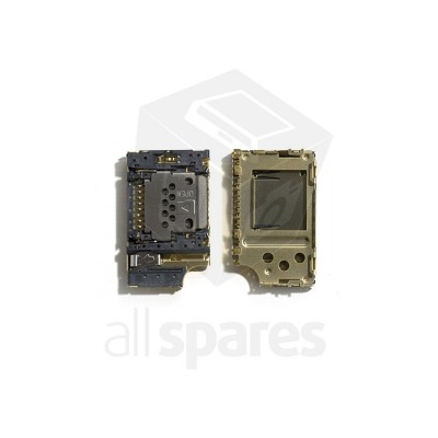Sim Card Connector for Nokia 5310 XpressMusic