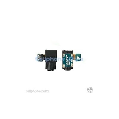 Earphone Flex with Speaker For Samsung Wave 723 S7230
