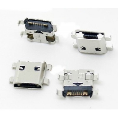 Charging connector / jack for Samsung I8160 Galaxy Ace II Cell Phone OG