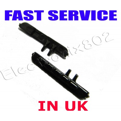 Side Lock Out for Nokia C6-01