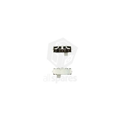 SideLock Switch Button For Nokia X6