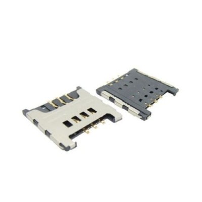 Sim Card Slot Holder for Samsung Galaxy S i9000