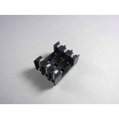 Sim Connector for Nokia C5-00