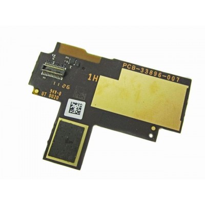 Sim Connector for BlackBerry 9360 Curve with Flex
