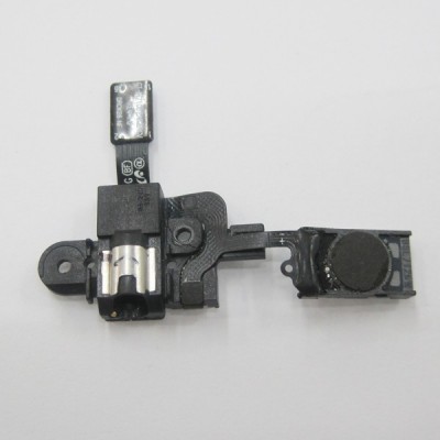 Speaker and Handsfree Flex For Samsung Galaxy Note 2 N7100
