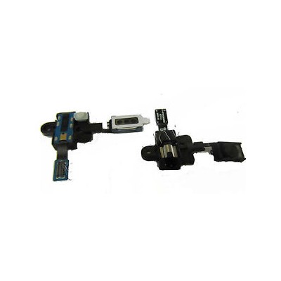 Speaker and Handsfree Flex For Samsung Galaxy Note 2 N7100