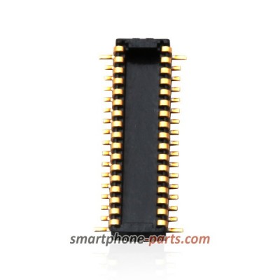 Touch Screen Digitizer Flex Cable Connector for Apple iPhone 4G 