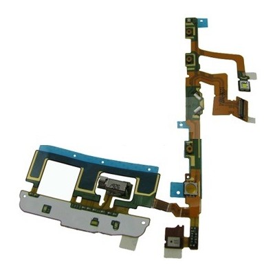 Internal Keypad Module for Sony Ericsson Vivaz (U5) with volume buttons