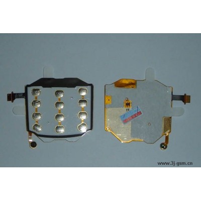 Internal Keypad Module for Samsung SGH-U600