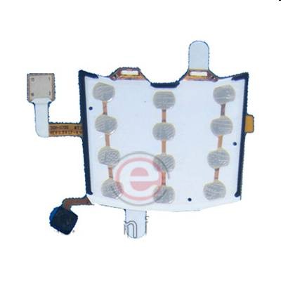 Internal Keypad Module for Samsung U700 Cell Phone
