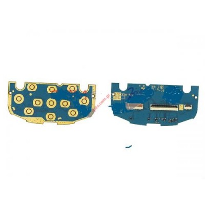 Internal Keypad Module for Sony Ericsson W20i Zylo (Upper)