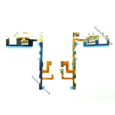 Internal Keypad Module for Sony Ericsson Vivaz (U5) with volume buttons