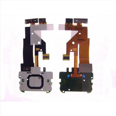 Flat / Flex Cable for Nokia 5610 Xpress Music Cell Phone