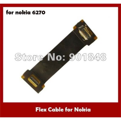 Flat / Flex Cable for Nokia 6270 Cell Phone