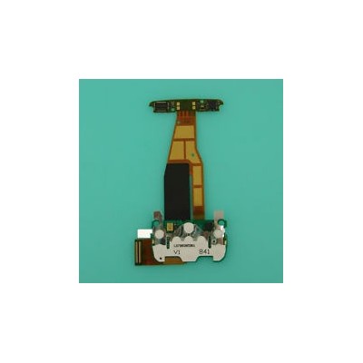 Flat / Flex Cable for Nokia Slide 6600i and 6600s Cell Phones