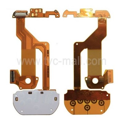 Flat / Flex Cable for Nokia 7230 Cell Phone