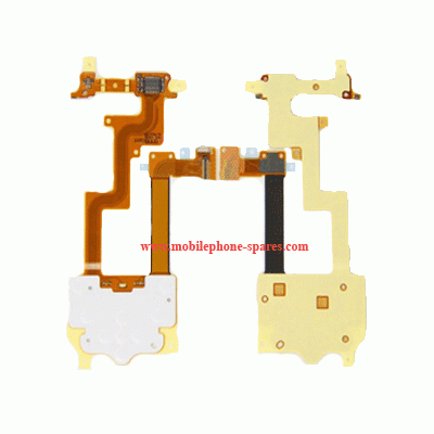 Flat / Flex Cable for Nokia C2-05 Cell Phone