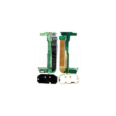 Flat / Flex Cable for Nokia N95 2Gb Cell Phone OG