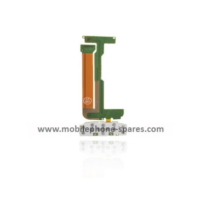 Flat / Flex Cable for Nokia N95 8Gb Cell Phone OG