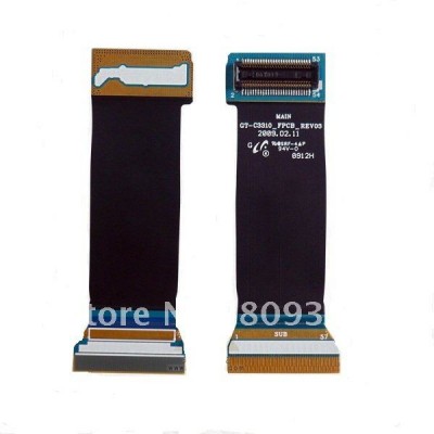 Flat / Flex Cable for Samsung Champ Deluxe C3310 Cell Phone