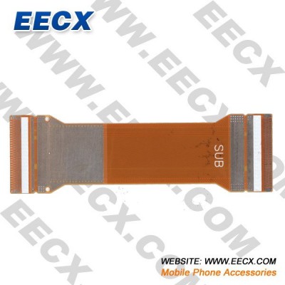 Flat / Flex Cable for Samsung D600 Cell Phone