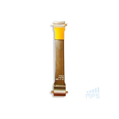 Flat / Flex Cable for Samsung D800 Cell Phone with Volume