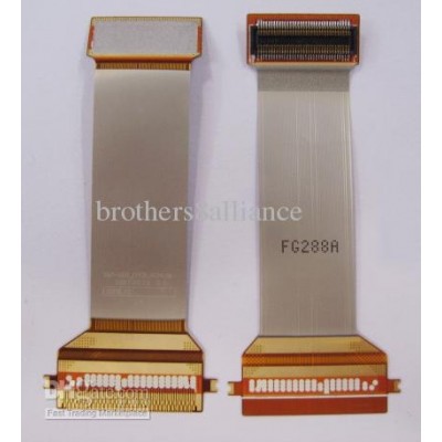 Flat / Flex Cable for Samsung D880
