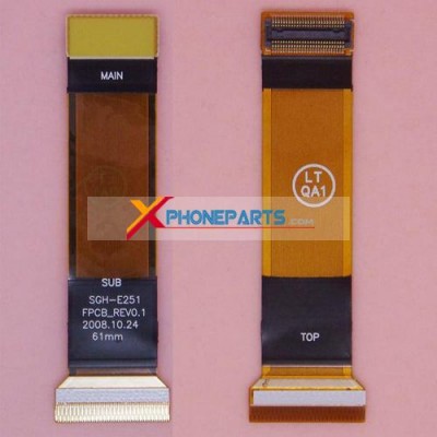Flat / Flex Cable for Samsung E251