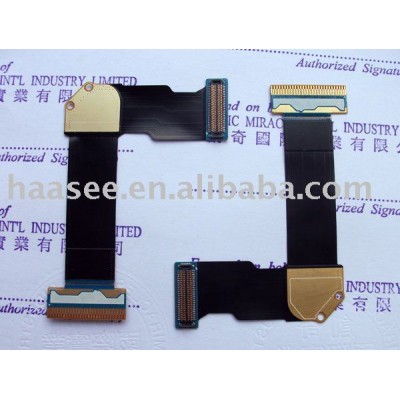 Flat / Flex Cable for Samsung C5130 Cell Phone