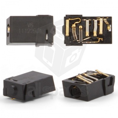 Handsfree Connector for Nokia E71